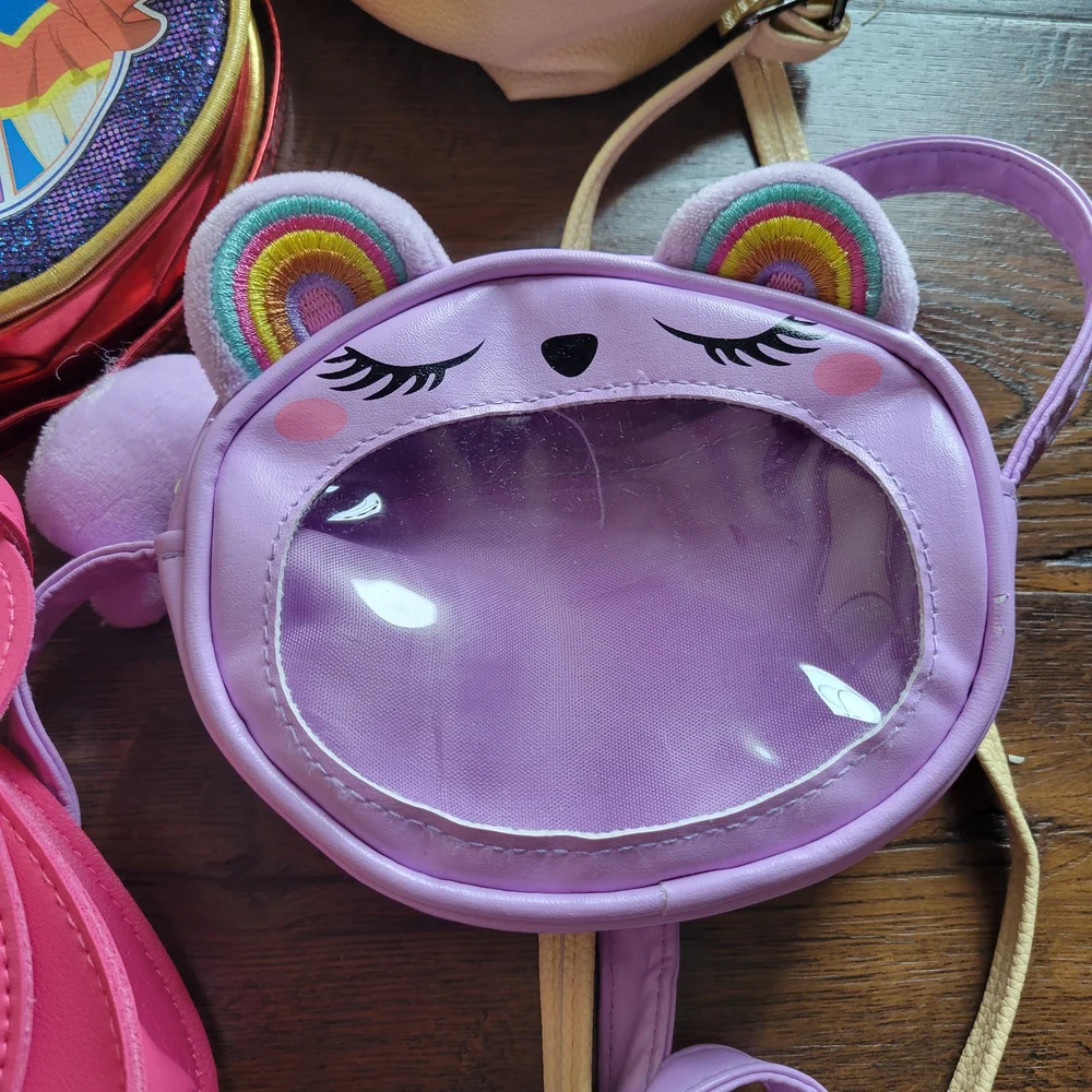 Kids Purse Bundle